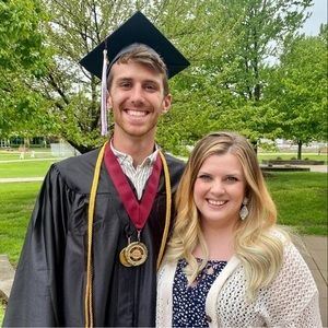 Meet your Posher, Shawn